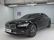 Volvo S90 2025