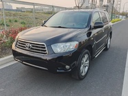 Toyota Highlander 2012