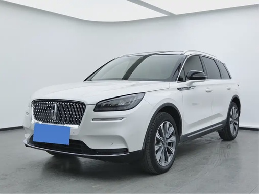 Lincoln Corsair 2022