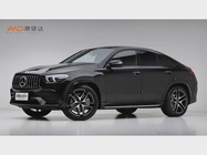 Mercedes-Benz GLE-Class 2023