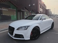 Audi TT 2013
