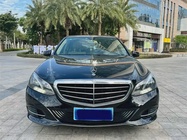 Mercedes-Benz E-Class 2016