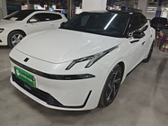 Lynk & Co 07 2024