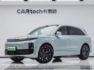 Li Auto L6 2025