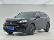 Honda Breeze 2023