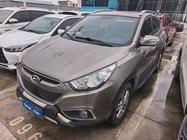 Hyundai ix35 2012