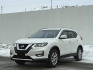 Nissan X-Trail 2020