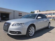 Audi A6 2011