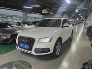 Audi Q5 2016