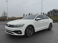 Volkswagen Lamando 2020