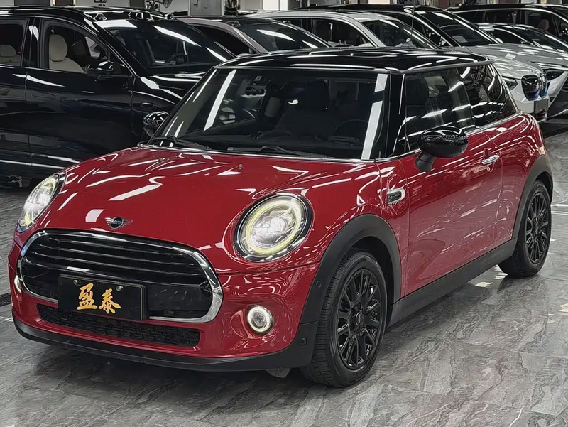 MINI Other