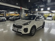 Kia KX5 2018