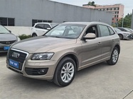 Audi Q5 2010