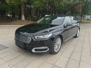 Ford Taurus 2016