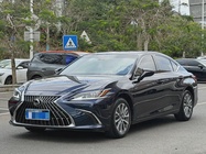 Lexus ES 2024
