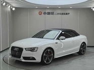 Audi A5 2013