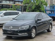 Volkswagen Magotan 2015