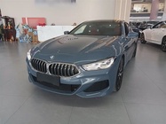 BMW 8 Series 2022