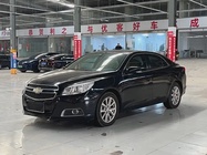 Chevrolet Malibu 2013