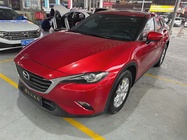 Mazda CX-4 2017