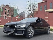 Audi A6 2019