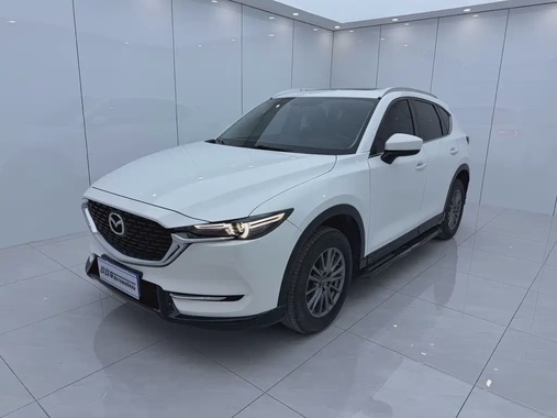 Mazda CX-5 2021