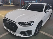 Audi A4 2023