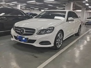 Mercedes-Benz E-Class 2014