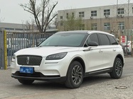 Lincoln Corsair 2022