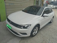 Volkswagen Lamando 2017