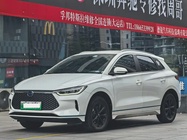BYD e2 2020