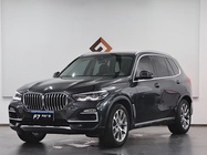 BMW X5 2020