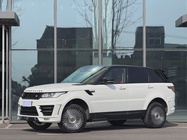 Land Rover Sport 2015