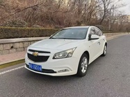 Chevrolet Cruze 2016