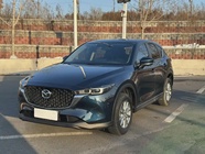 Mazda CX-5 2022