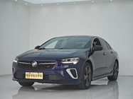 Buick Regal 2021