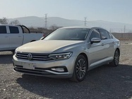 Volkswagen Magotan 2021