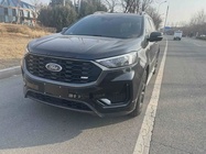 Ford Edge 2021