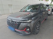 Changan CS35 2021