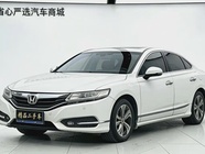 Honda Spirior 2016