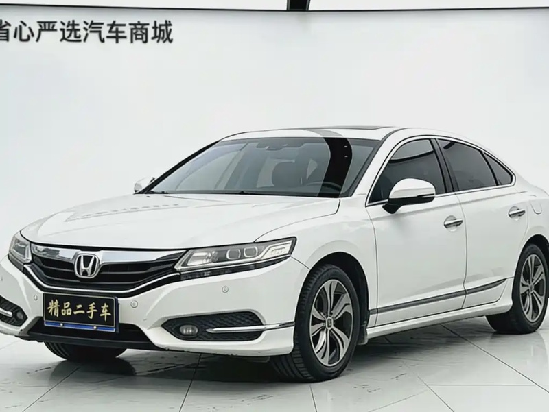 Honda Spirior