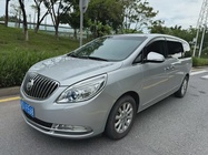 Buick GL8 2012