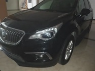Buick Envision Plus 2015