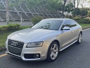 Audi A5 2012