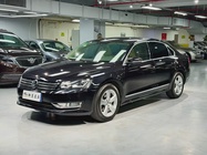 Volkswagen Passat 2011