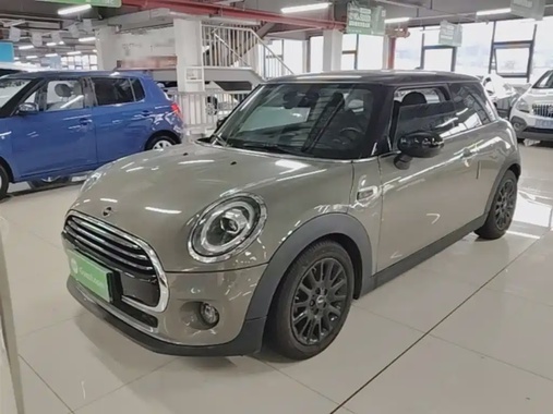 MINI Other 2020