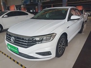 Volkswagen Sagitar 2019