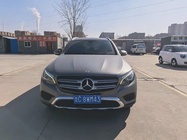 Mercedes-Benz GLC-Class 2017