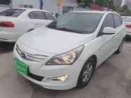 Hyundai Ruiyi 2015