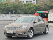 Buick Regal 2010
